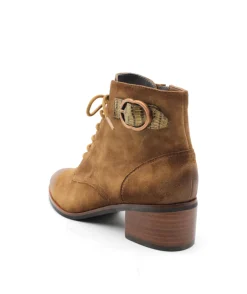 Femme L'Empreinte Chaussures Bottines|FUGITIVE RANIS