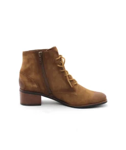 Femme L'Empreinte Chaussures Bottines|FUGITIVE RANIS