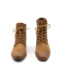 Femme L'Empreinte Chaussures Bottines|FUGITIVE RANIS