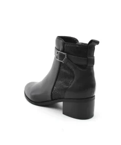 Femme L'Empreinte Chaussures Bottines|FUGITIVE RAXOU