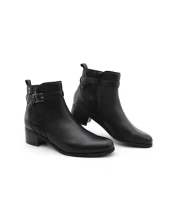 Femme L'Empreinte Chaussures Bottines|FUGITIVE RAXOU