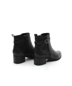 Femme L'Empreinte Chaussures Bottines|FUGITIVE RAXOU