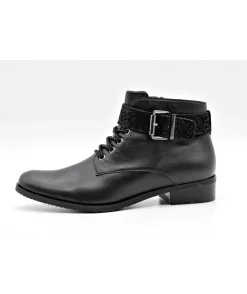 Femme L'Empreinte Chaussures Bottines|FUGITIVE RECTOR