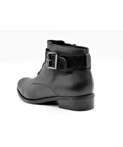 Femme L'Empreinte Chaussures Bottines|FUGITIVE RECTOR
