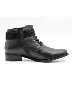 Femme L'Empreinte Chaussures Bottines|FUGITIVE RECTOR