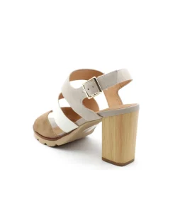 Femme L'Empreinte Chaussures Sandales Et Nu-Pieds|FUGITIVE REVE