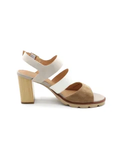 Femme L'Empreinte Chaussures Sandales Et Nu-Pieds|FUGITIVE REVE