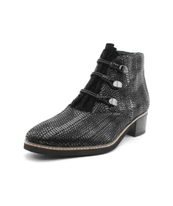 Femme L'Empreinte Chaussures Bottines|FUGITIVE SALOM