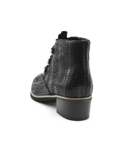 Femme L'Empreinte Chaussures Bottines|FUGITIVE SALOM