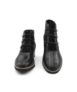 Femme L'Empreinte Chaussures Bottines|FUGITIVE SALOM