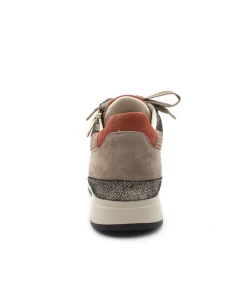 Femme L'Empreinte Chaussures Baskets|FUGITIVE TAKTIL