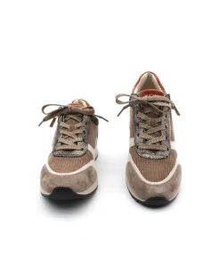 Femme L'Empreinte Chaussures Baskets|FUGITIVE TAKTIL