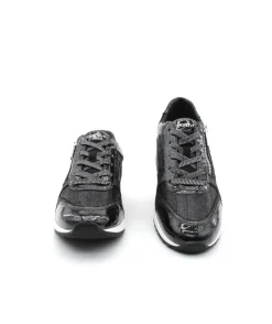 Femme L'Empreinte Chaussures Baskets|FUGITIVE TAKTIL