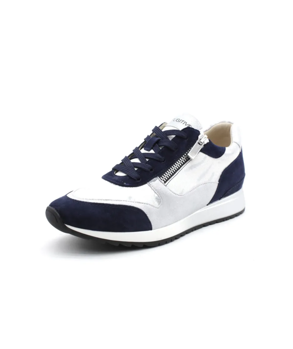 Femme L'Empreinte Chaussures Baskets|FUGITIVE TAKTIL