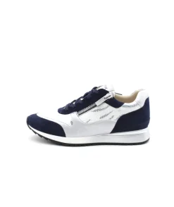 Femme L'Empreinte Chaussures Baskets|FUGITIVE TAKTIL