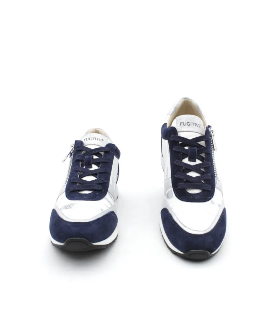 Femme L'Empreinte Chaussures Baskets|FUGITIVE TAKTIL