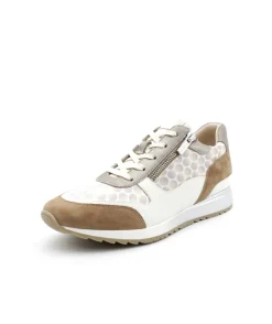 Femme L'Empreinte Chaussures Baskets|FUGITIVE TAKTIL