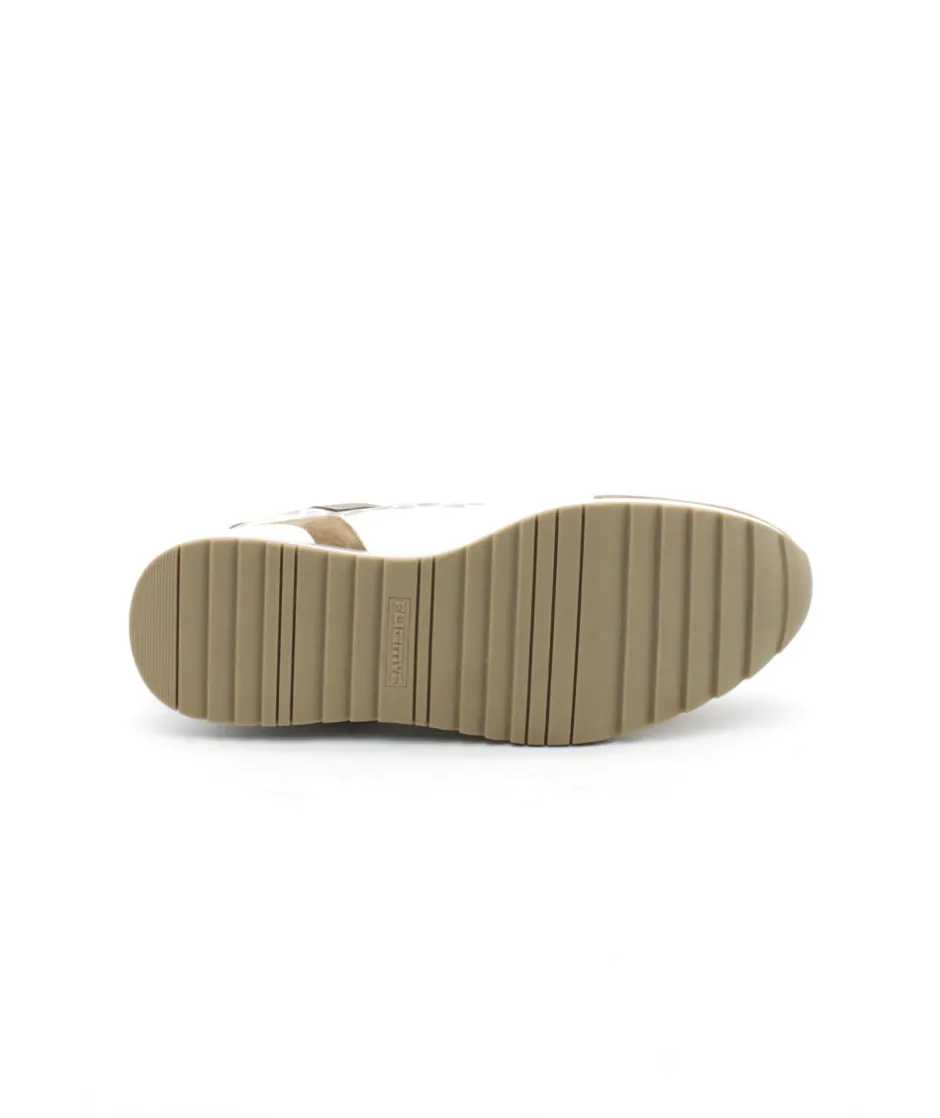 Femme L'Empreinte Chaussures Baskets|FUGITIVE TAKTIL