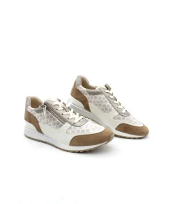 Femme L'Empreinte Chaussures Baskets|FUGITIVE TAKTIL