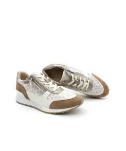 Femme L'Empreinte Chaussures Baskets|FUGITIVE TAKTIL