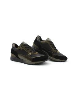 Femme L'Empreinte Chaussures Baskets|FUGITIVE TAKTIL