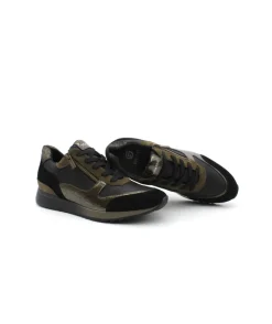 Femme L'Empreinte Chaussures Baskets|FUGITIVE TAKTIL