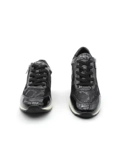 Femme L'Empreinte Chaussures Baskets|FUGITIVE TAKTIL