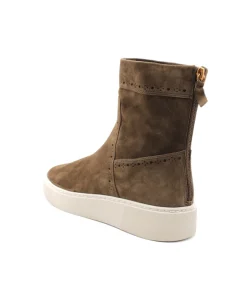 Femme L'Empreinte Chaussures Bottines|FUGITIVE TEROS