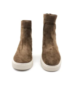 Femme L'Empreinte Chaussures Bottines|FUGITIVE TEROS