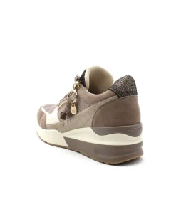 Femme L'Empreinte Chaussures Baskets|FUGITIVE VISON