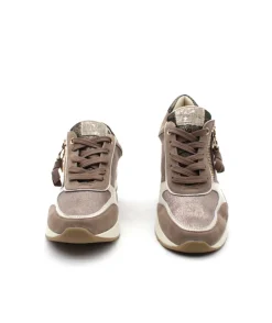 Femme L'Empreinte Chaussures Baskets|FUGITIVE VISON