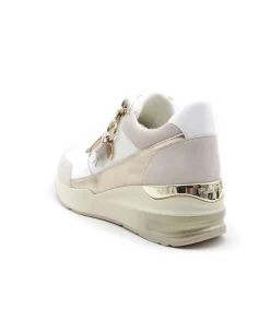 Femme L'Empreinte Chaussures Baskets|FUGITIVE VISON