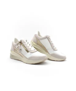 Femme L'Empreinte Chaussures Baskets|FUGITIVE VISON