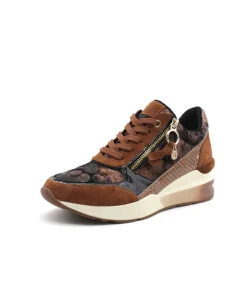 Femme L'Empreinte Chaussures Baskets|FUGITIVE VISON