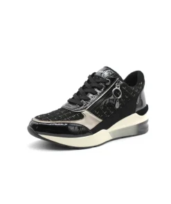 Femme L'Empreinte Chaussures Baskets|FUGITIVE VISON