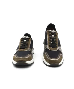 Femme L'Empreinte Chaussures Baskets|FUGITIVE VOLTIG