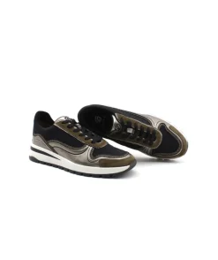 Femme L'Empreinte Chaussures Baskets|FUGITIVE VOLTIG