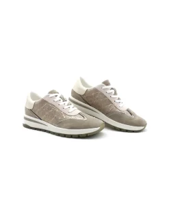 Femme L'Empreinte Chaussures Baskets|FUGITIVE VOLUM