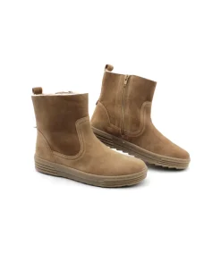 Femme L'Empreinte Chaussures Bottines|GABOR 53.775.18