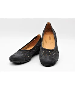 Femme L'Empreinte Chaussures Ballerines|GABOR 24.169.16