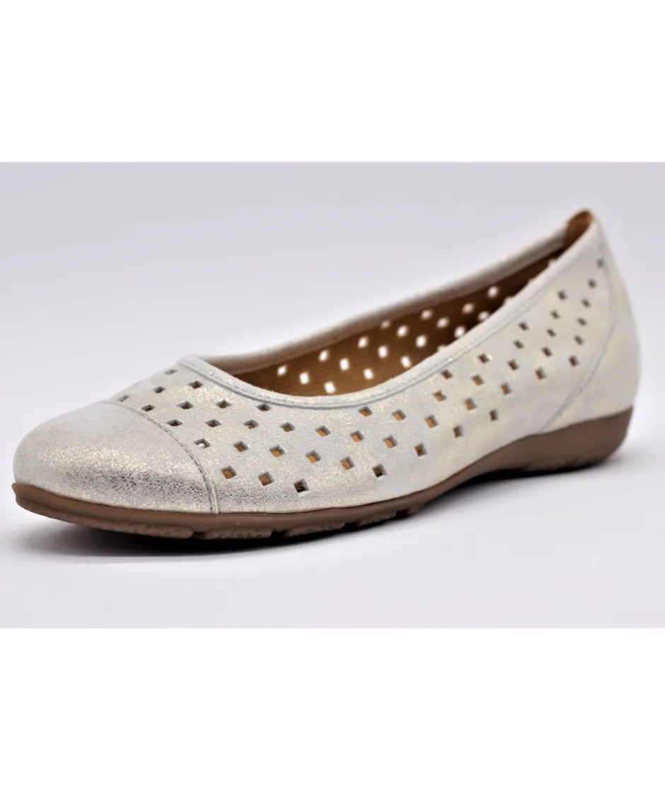 Femme L'Empreinte Chaussures Ballerines|GABOR 24.169.61
