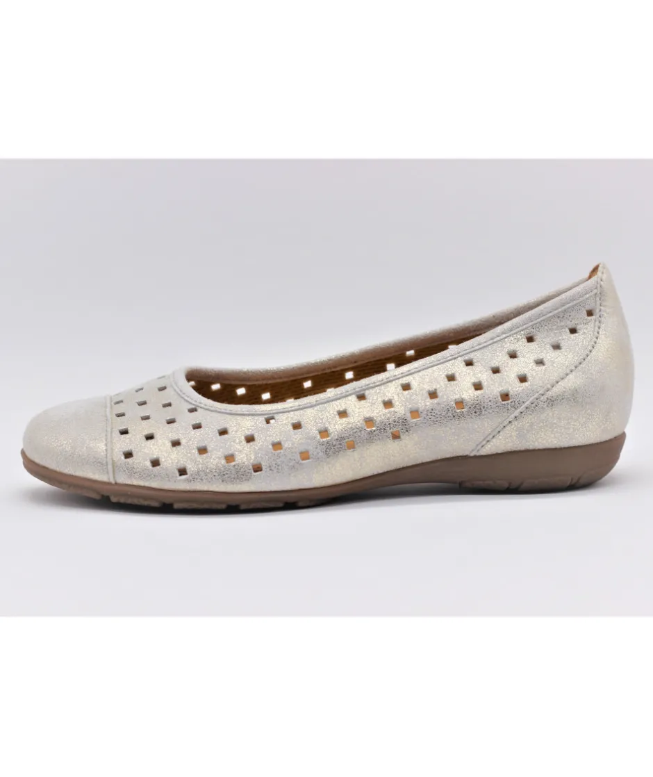 Femme L'Empreinte Chaussures Ballerines|GABOR 24.169.61