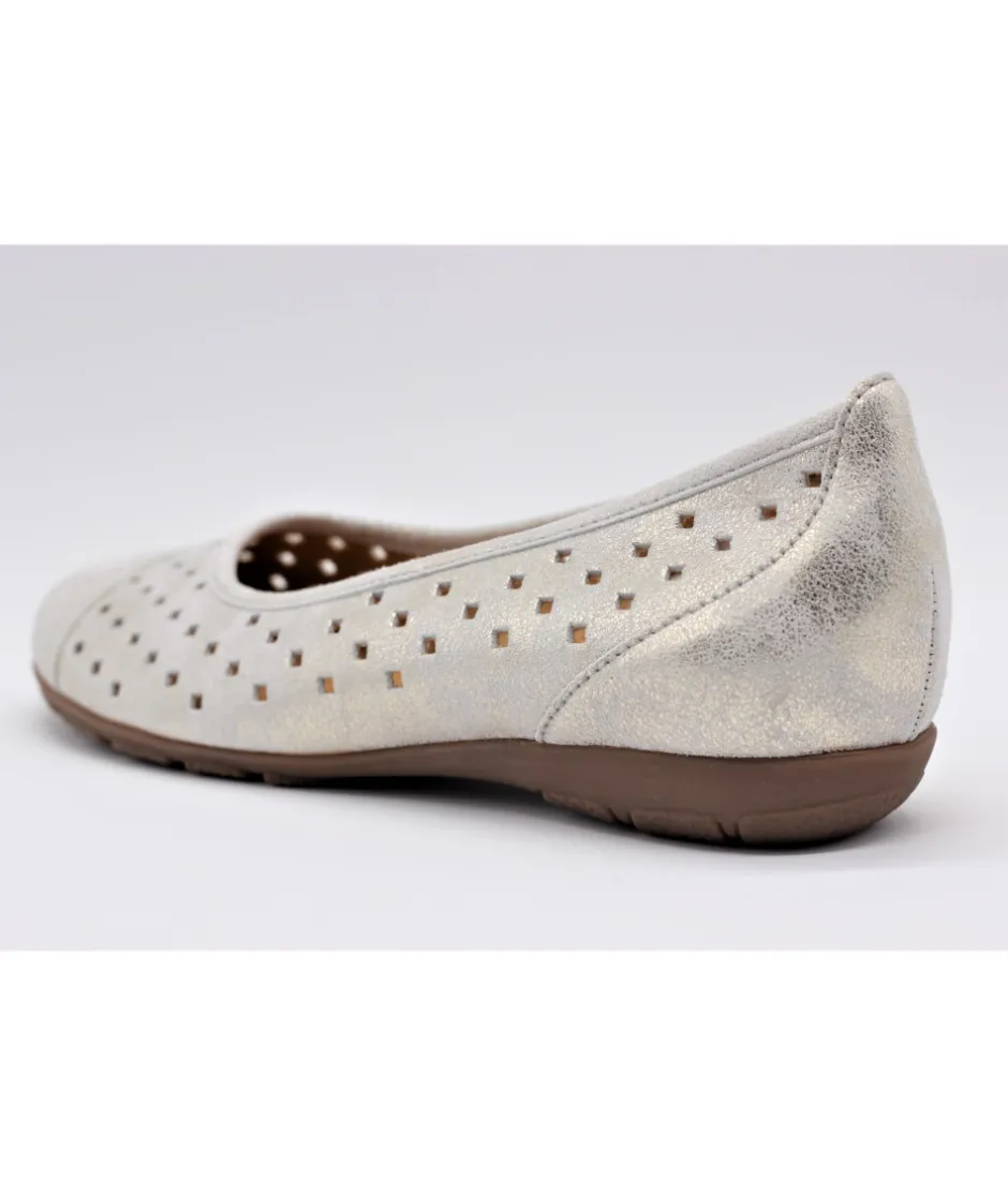Femme L'Empreinte Chaussures Ballerines|GABOR 24.169.61