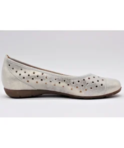 Femme L'Empreinte Chaussures Ballerines|GABOR 24.169.61