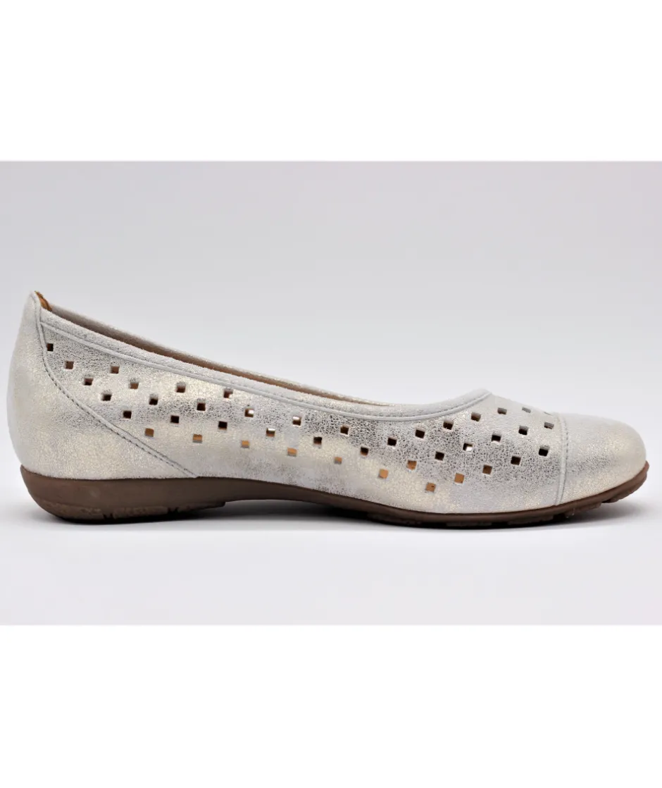 Femme L'Empreinte Chaussures Ballerines|GABOR 24.169.61