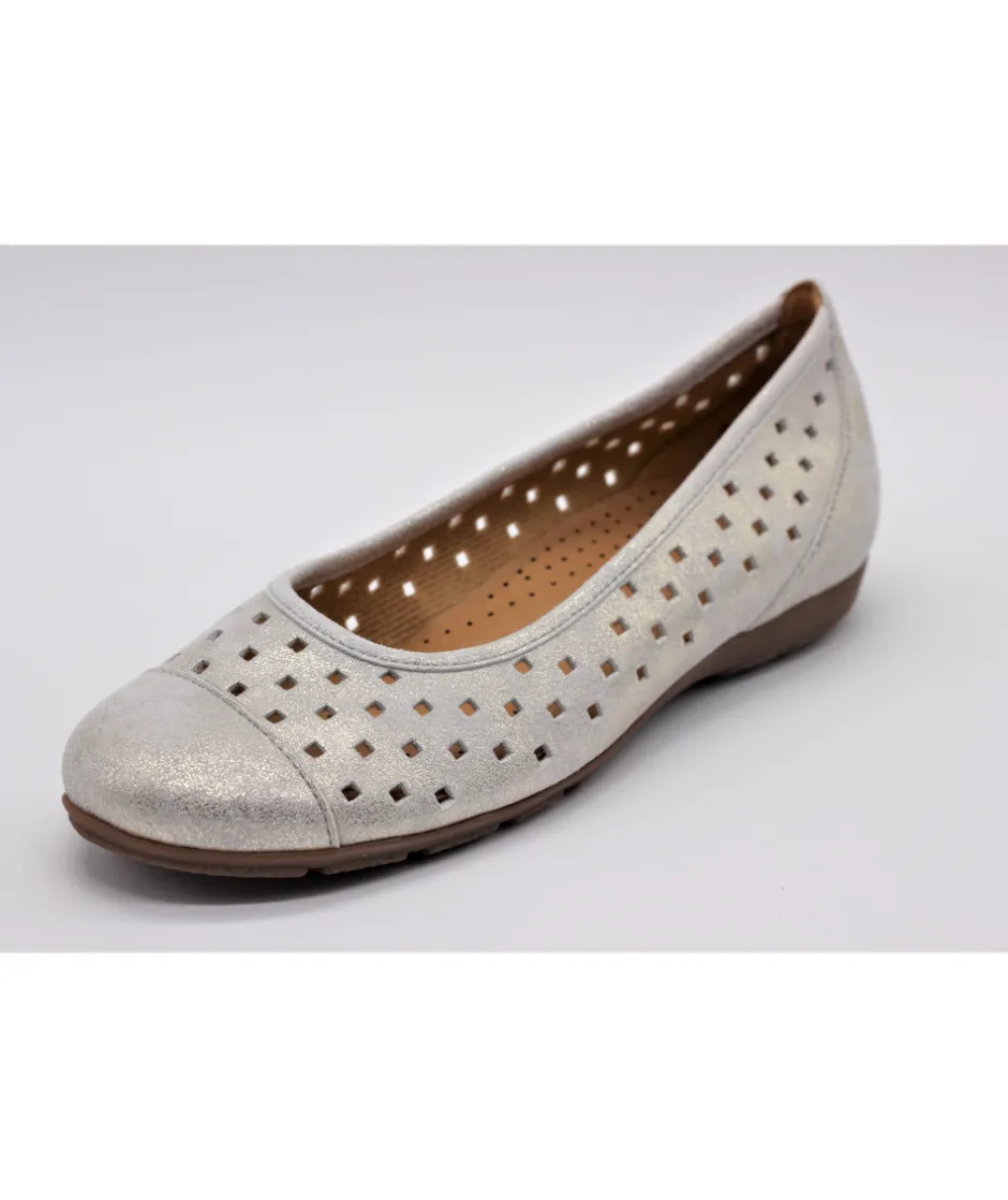 Femme L'Empreinte Chaussures Ballerines|GABOR 24.169.61