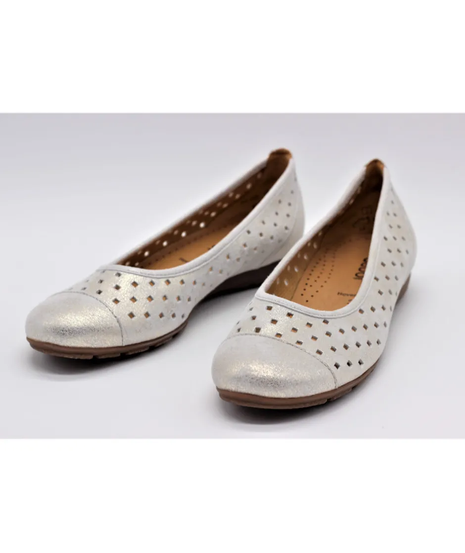 Femme L'Empreinte Chaussures Ballerines|GABOR 24.169.61