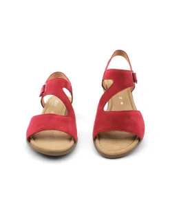 Femme L'Empreinte Chaussures Sandales Et Nu-Pieds|GABOR 26.063.48