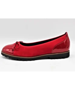 Femme L'Empreinte Chaussures Ballerines|GABOR 34.100.13