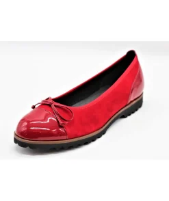 Femme L'Empreinte Chaussures Ballerines|GABOR 34.100.13